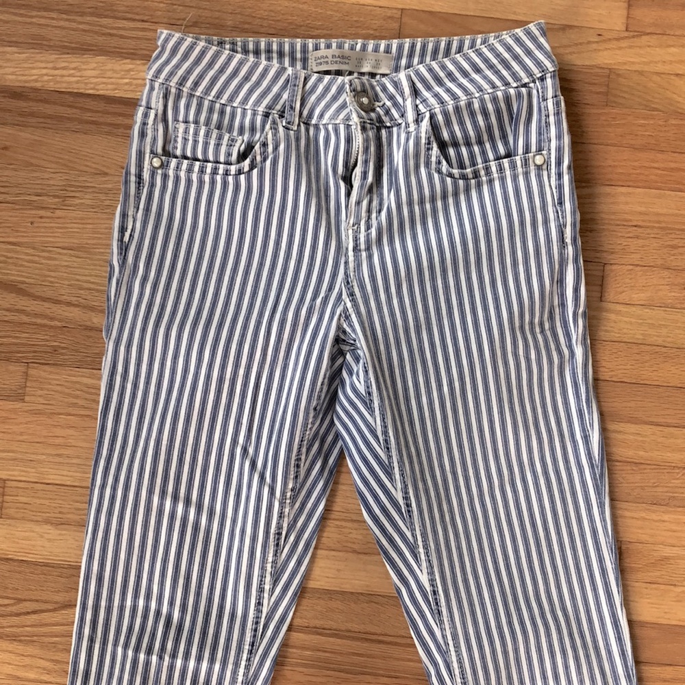 Zara Basic - $8.00! - Picture 4 of 8